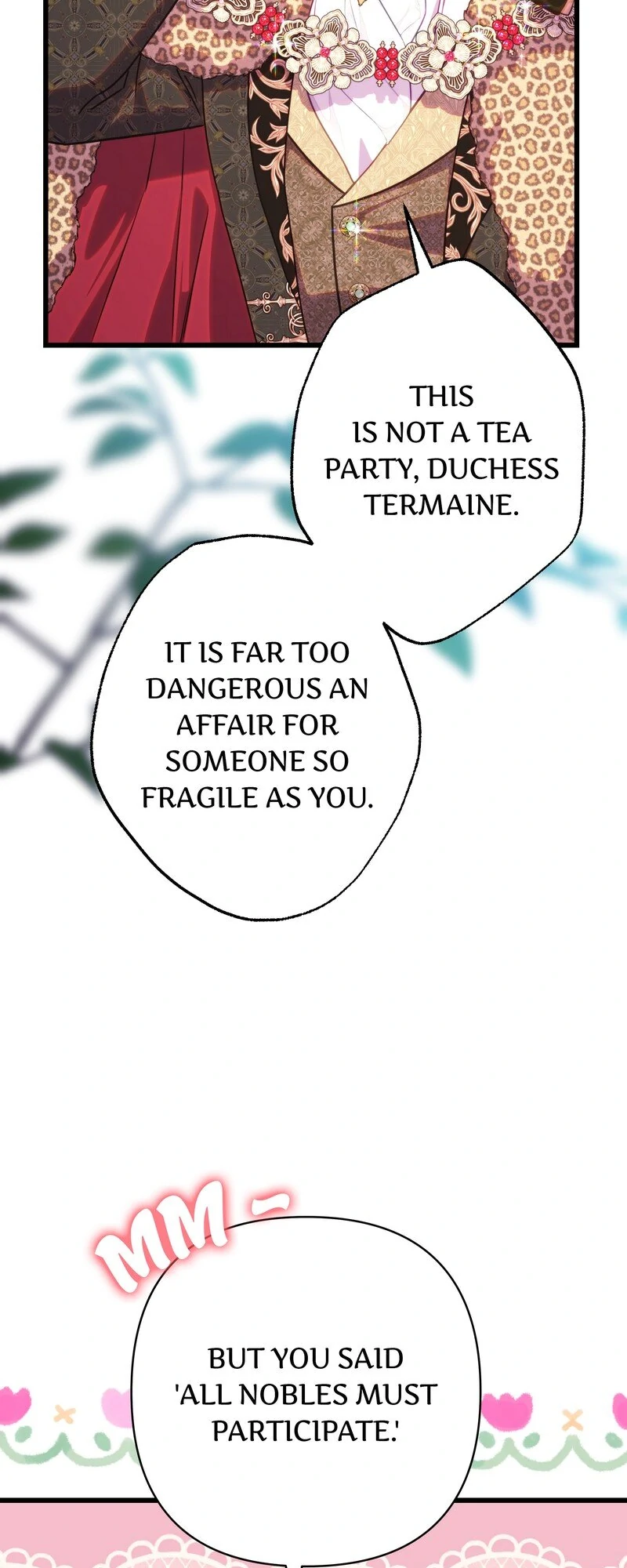 Another Typical Fantasy Romance Chapter 128 17